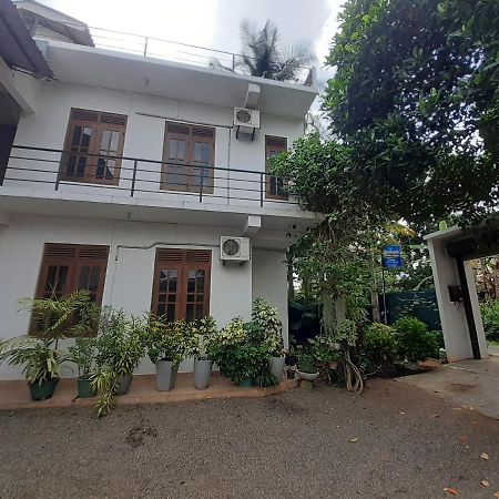 Emarald Holiday Homes Anuradhapura Dış mekan fotoğraf