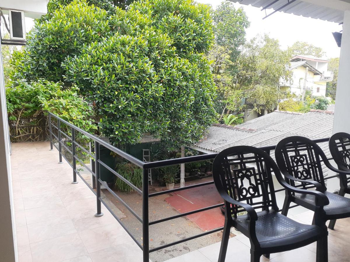 Emarald Holiday Homes Anuradhapura Dış mekan fotoğraf