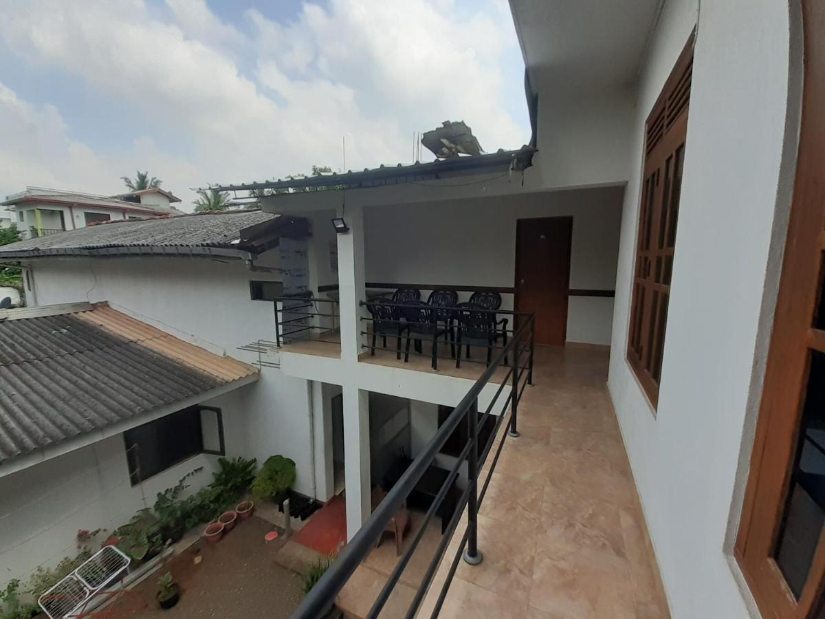 Emarald Holiday Homes Anuradhapura Dış mekan fotoğraf