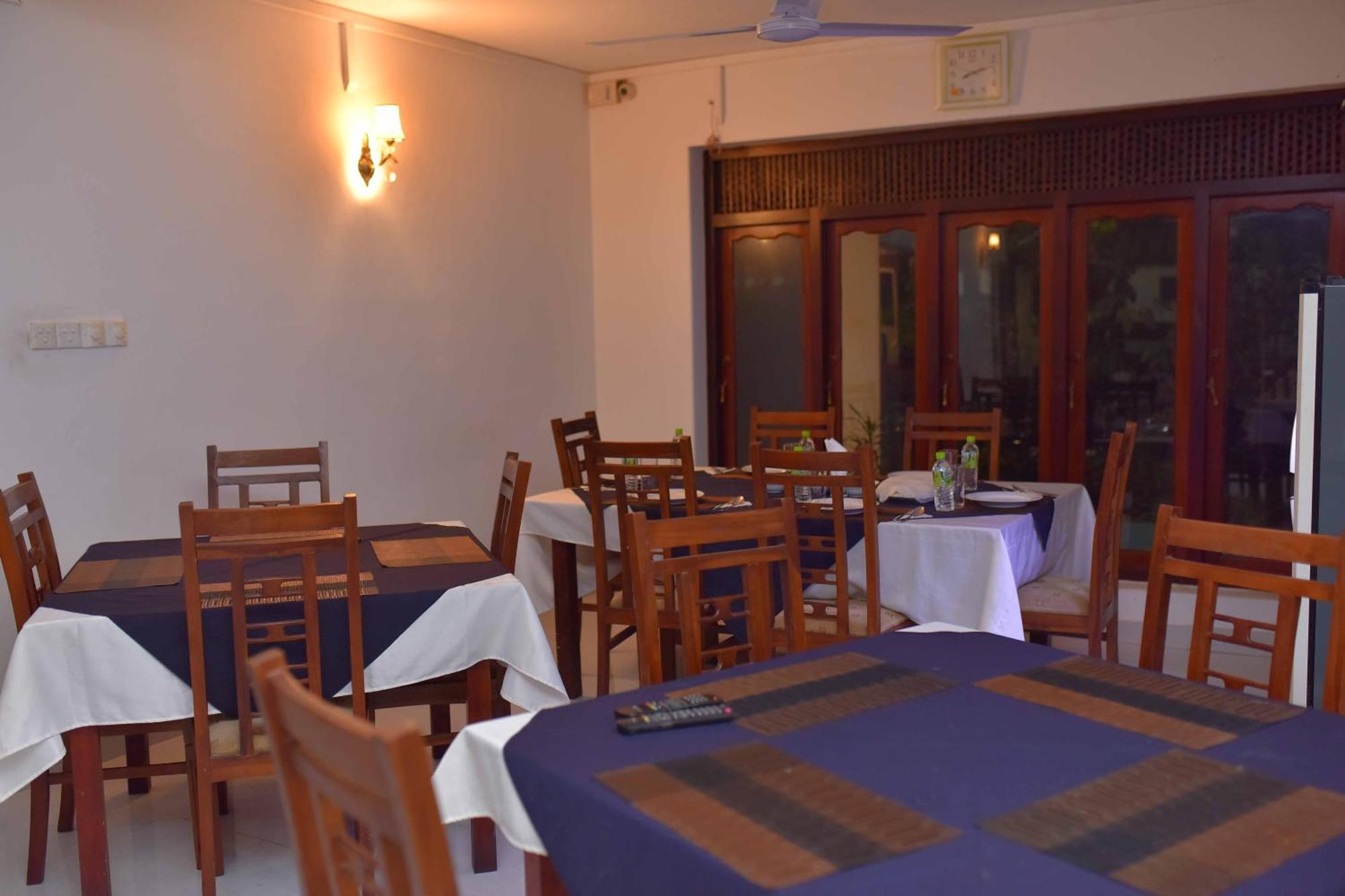 Emarald Holiday Homes Anuradhapura Dış mekan fotoğraf