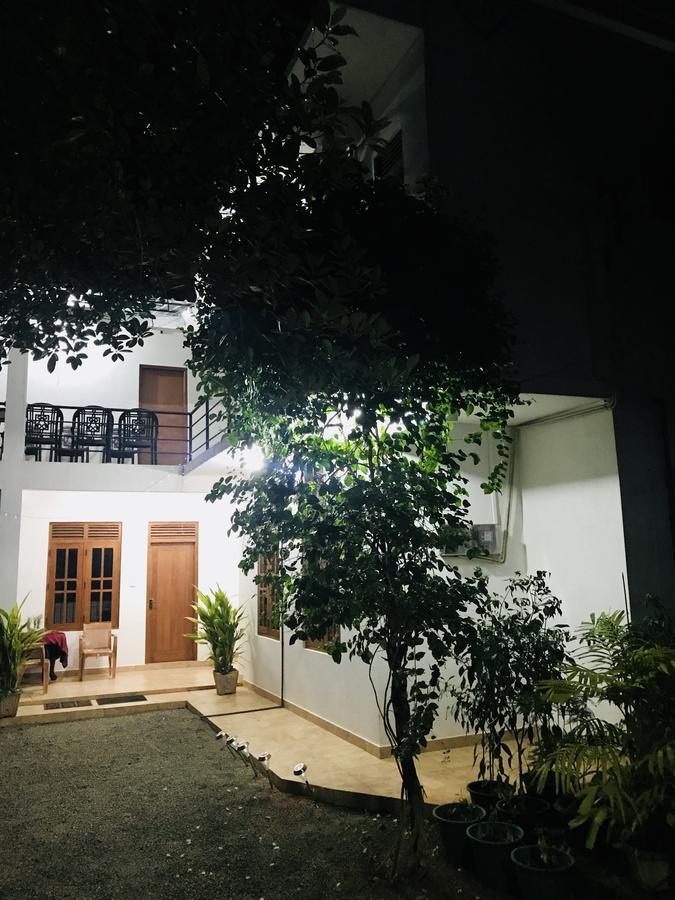 Emarald Holiday Homes Anuradhapura Dış mekan fotoğraf