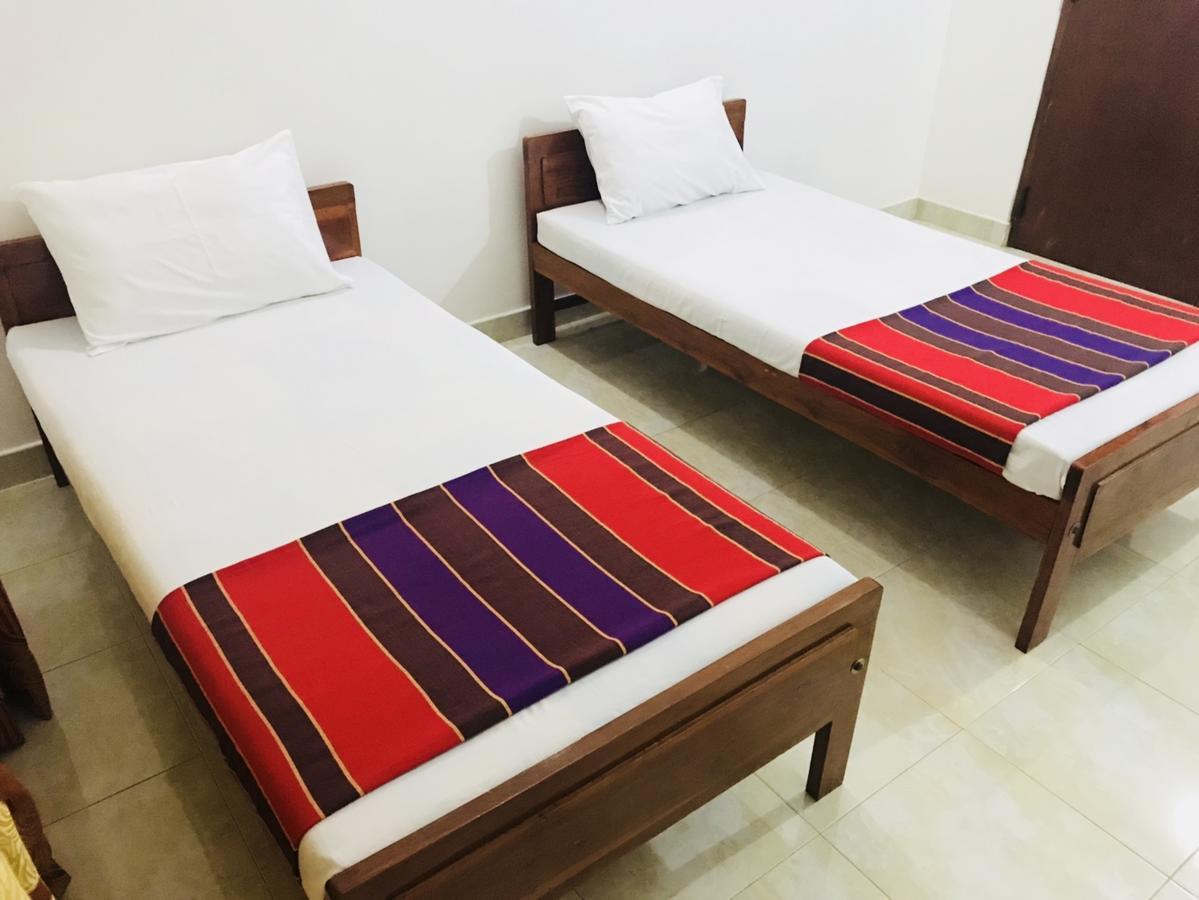 Emarald Holiday Homes Anuradhapura Dış mekan fotoğraf