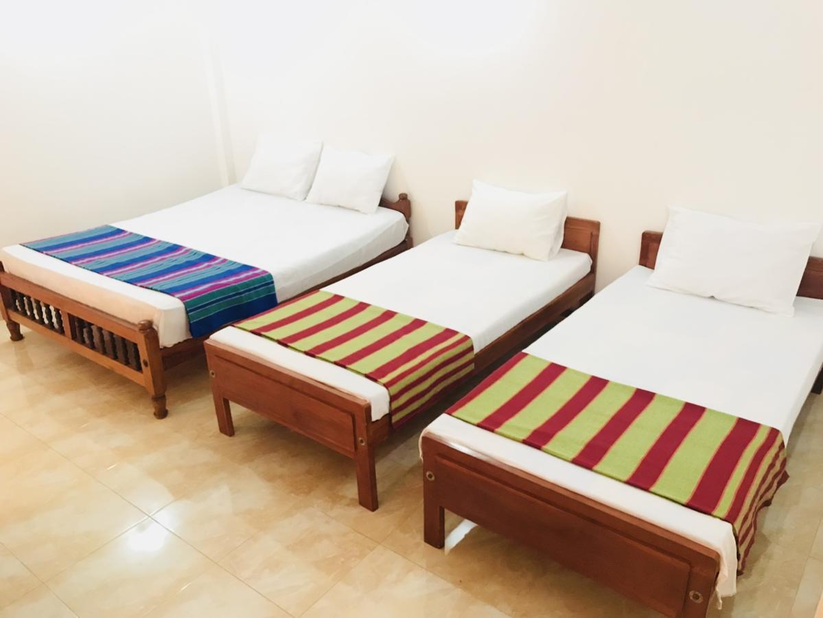 Emarald Holiday Homes Anuradhapura Dış mekan fotoğraf