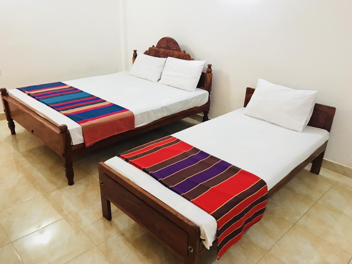 Emarald Holiday Homes Anuradhapura Dış mekan fotoğraf