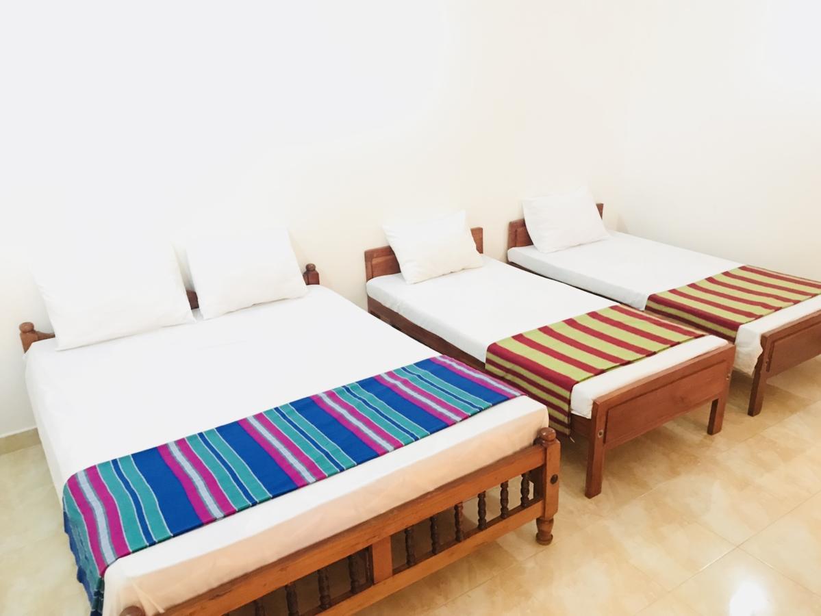 Emarald Holiday Homes Anuradhapura Dış mekan fotoğraf