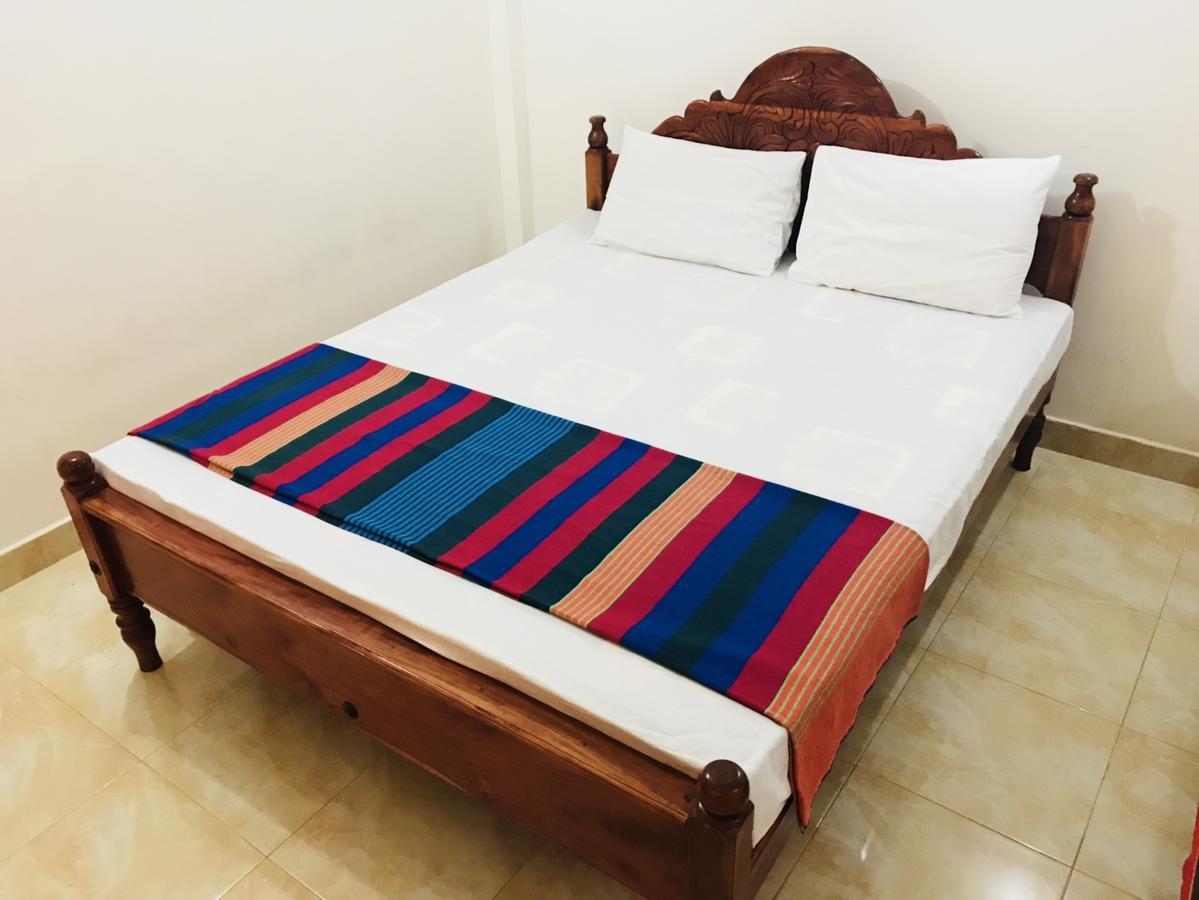 Emarald Holiday Homes Anuradhapura Dış mekan fotoğraf